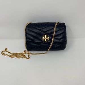 Tory Burch Mini Kira Chevron Bag